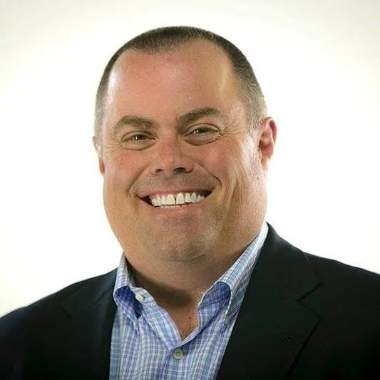 Todd Gosden
