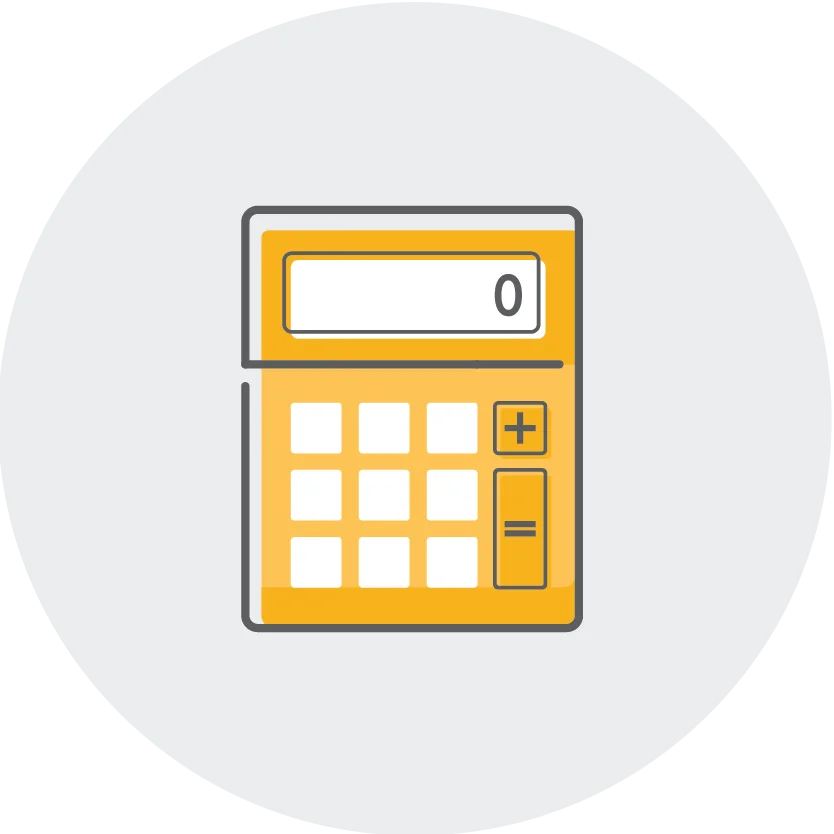 Calculator2 C