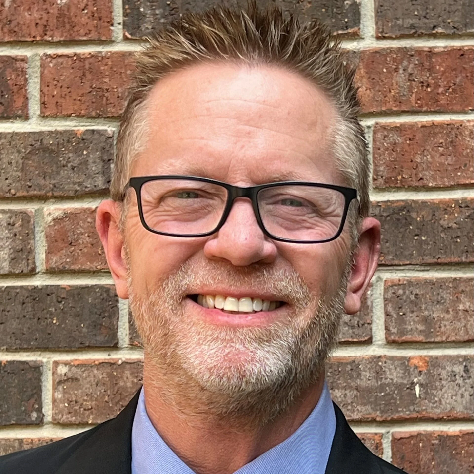 Jeff Smith