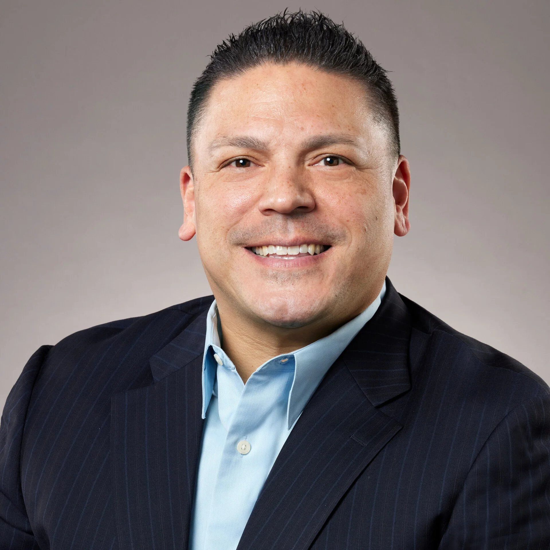 Luis Falcon