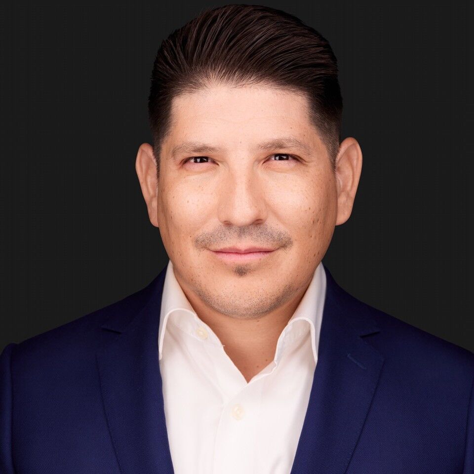 Adam Gonzales
