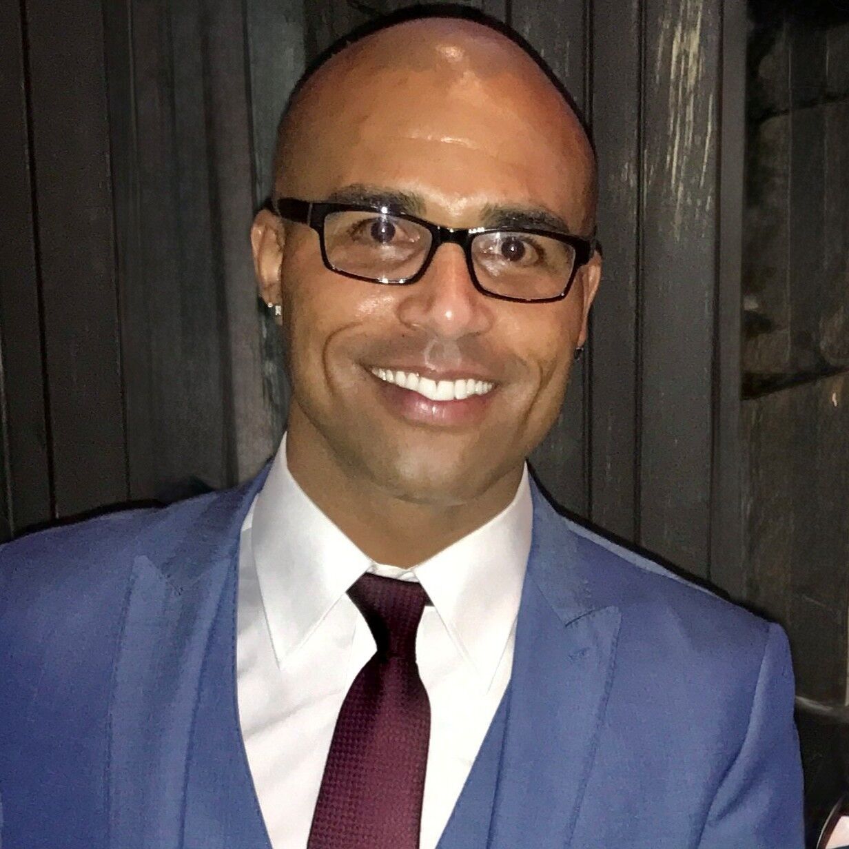 Nathan Sanders