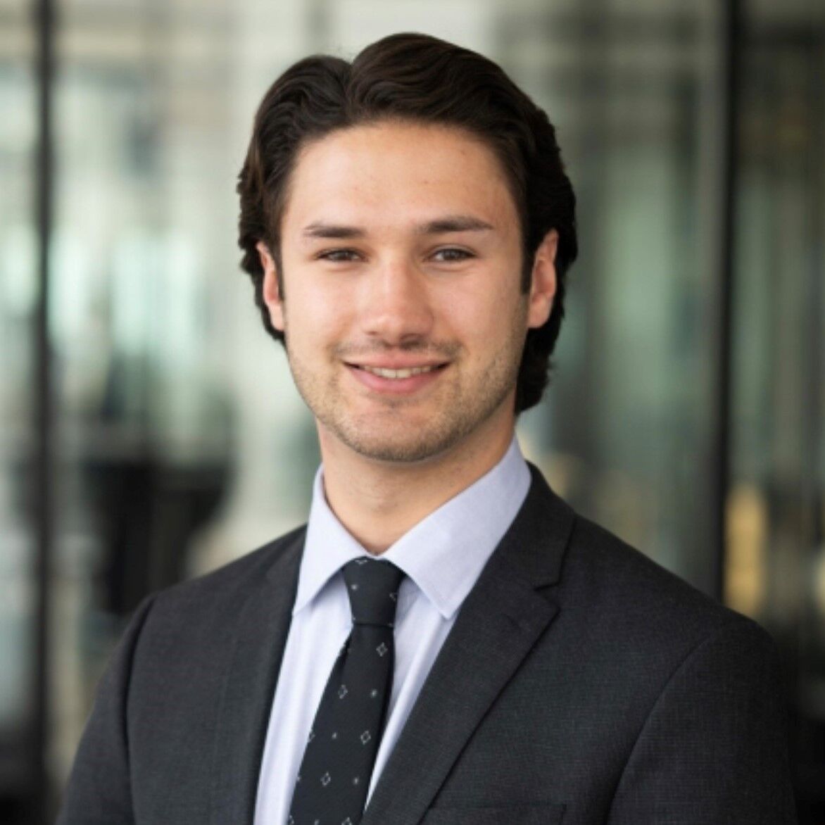 Cheyne Jubin