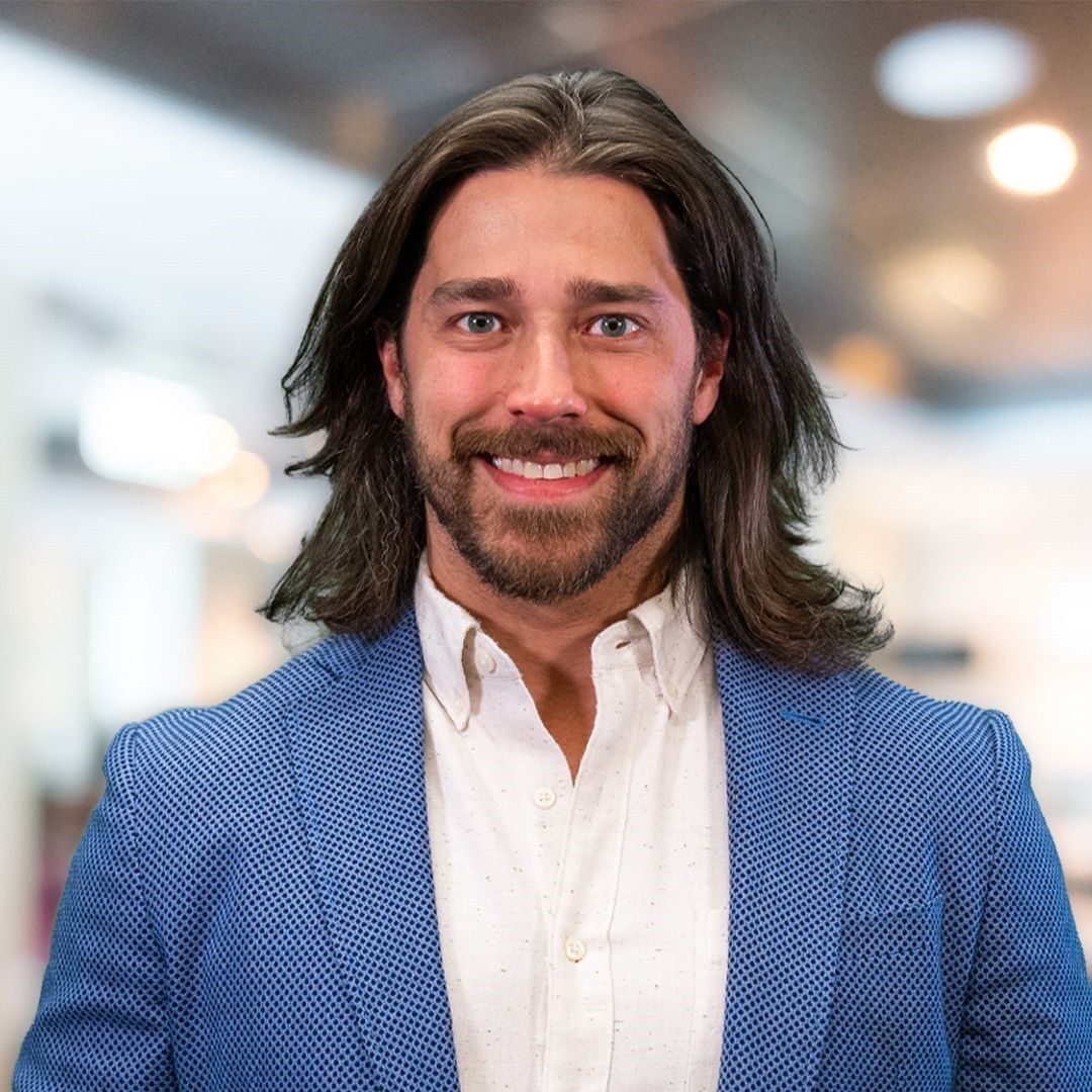 Christopher Pfeiffer