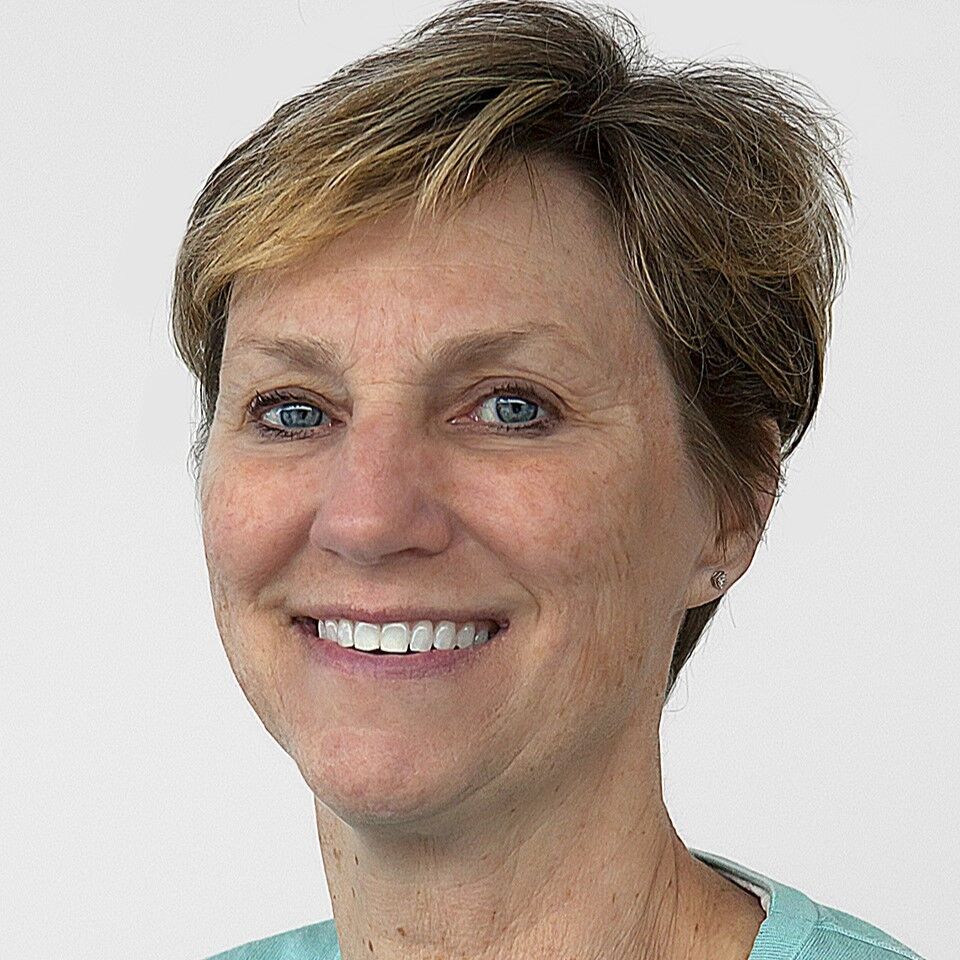 Dana Clayton