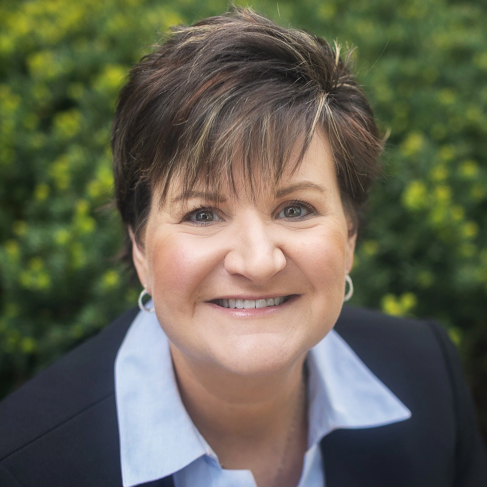 Kim Shuey