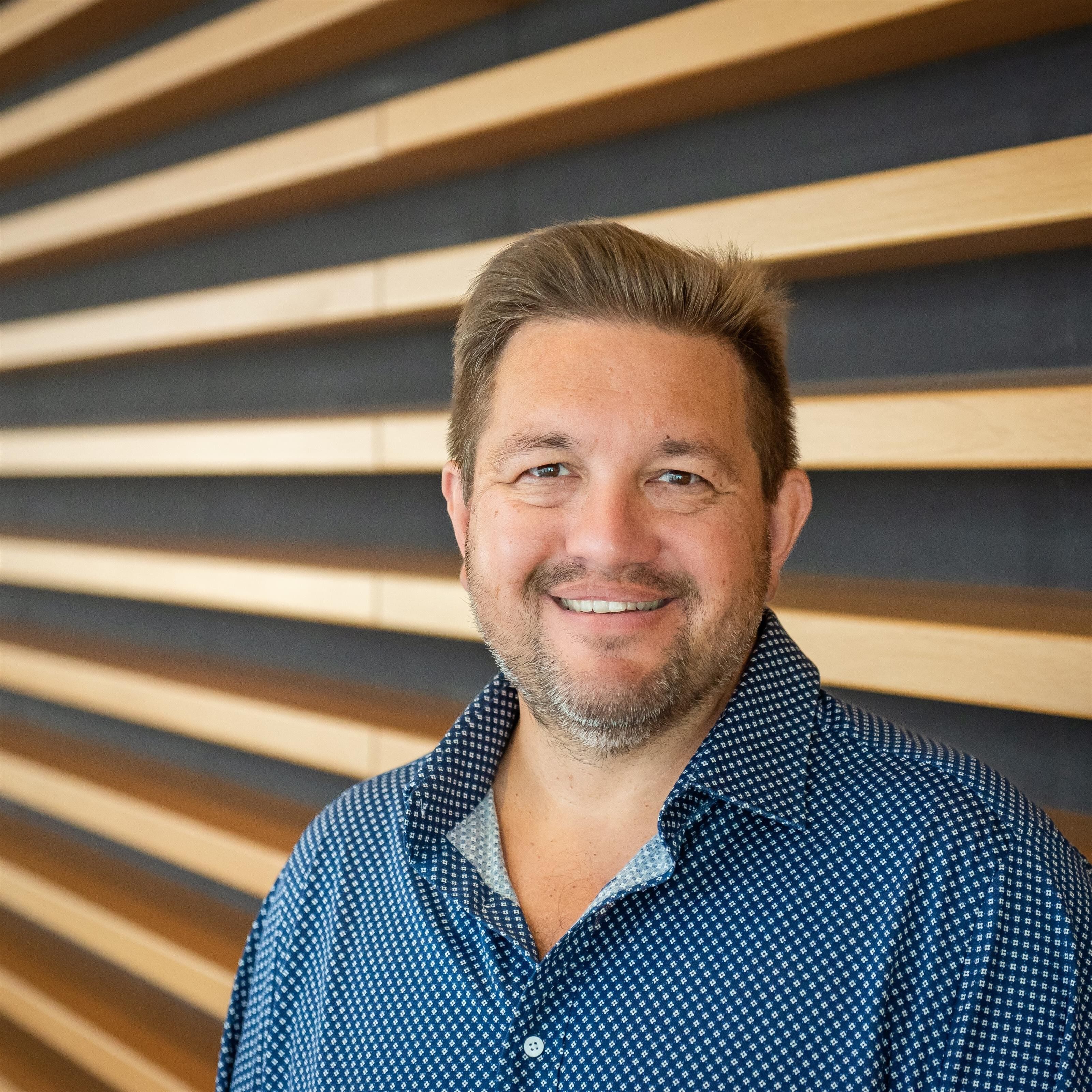 David Goldberg