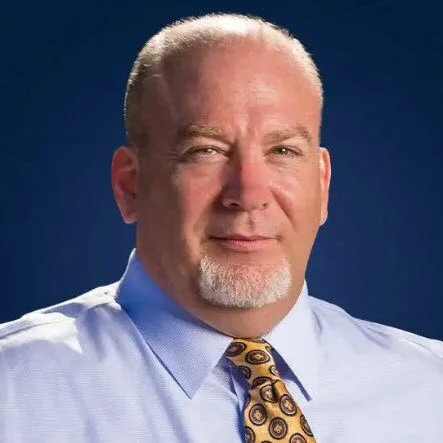 Ray Shanahan
