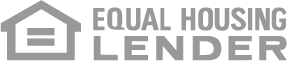 Equal Housing Lender