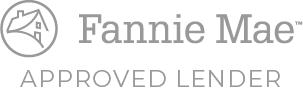 Fannie Mae Approved Lender