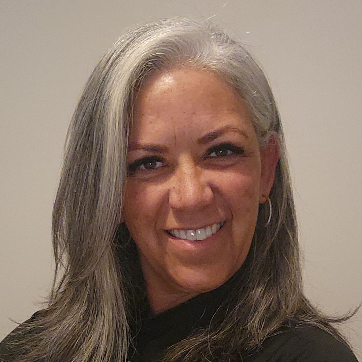 April Richmond